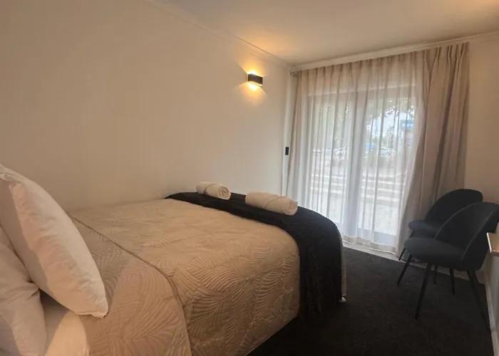 Central Apartments Appartement *