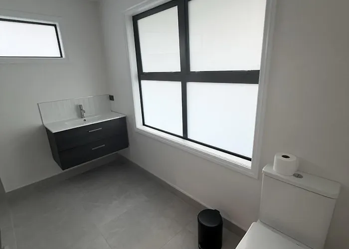 Appartement Central Apartments