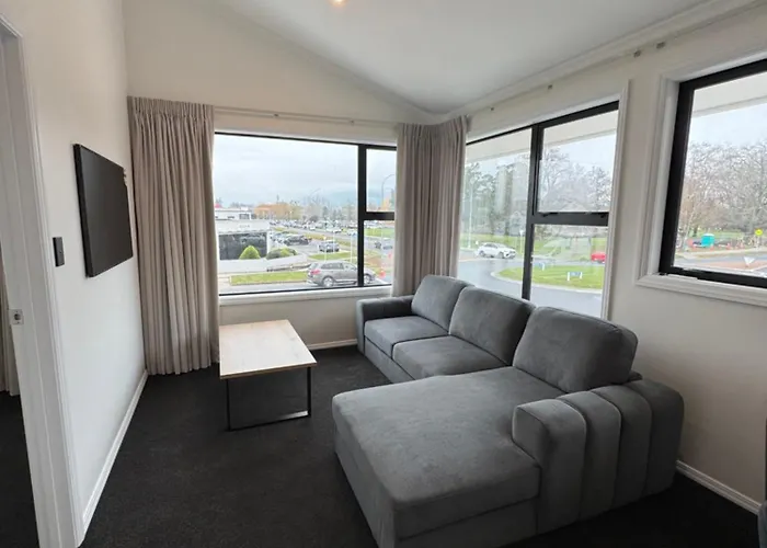 Central Apartments Appartement
