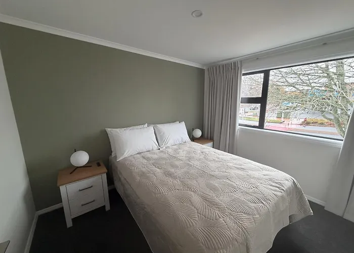 Central Apartments Appartement